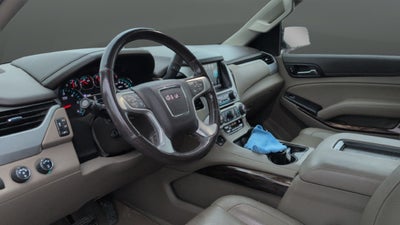 2018 GMC Yukon XL SLT