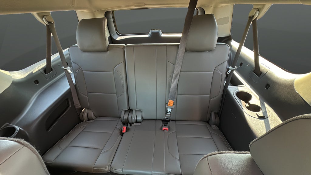 2020 GMC Yukon XL Denali
