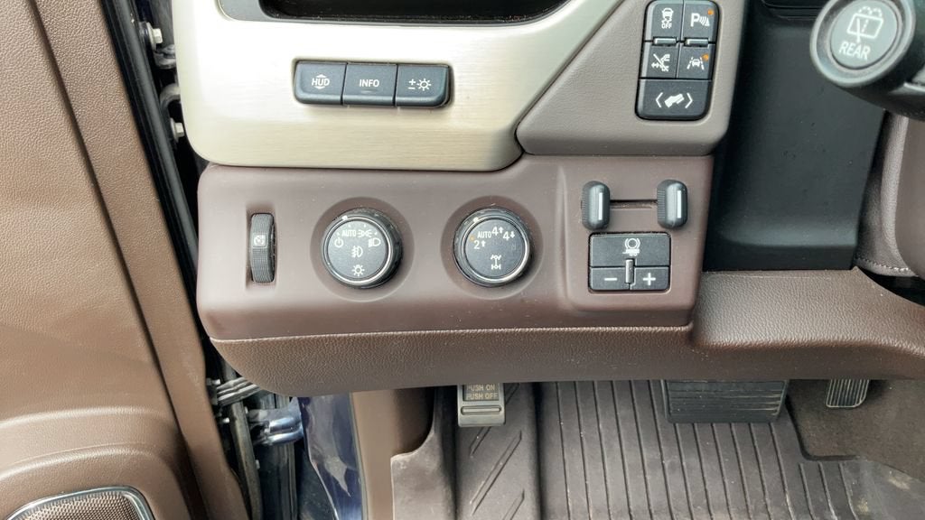 2020 GMC Yukon XL Denali
