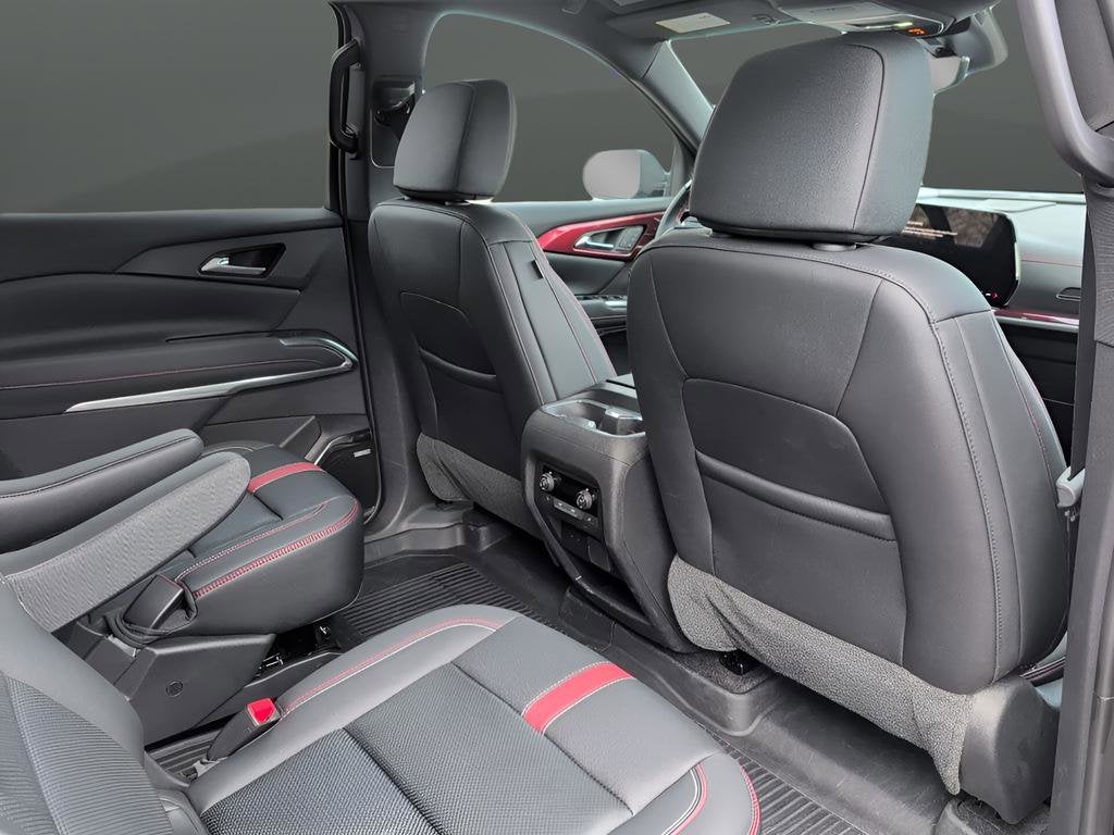 2025 Chevrolet Traverse RS Redwood Falls MN | Olson Chevrolet ...