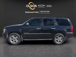2009 Chevrolet Tahoe LTZ