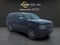 2009 Chevrolet Tahoe LTZ