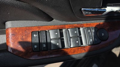 2009 Chevrolet Tahoe LTZ