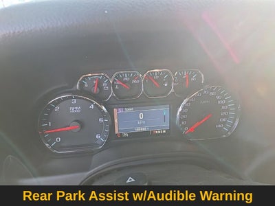 2015 Chevrolet Tahoe LS