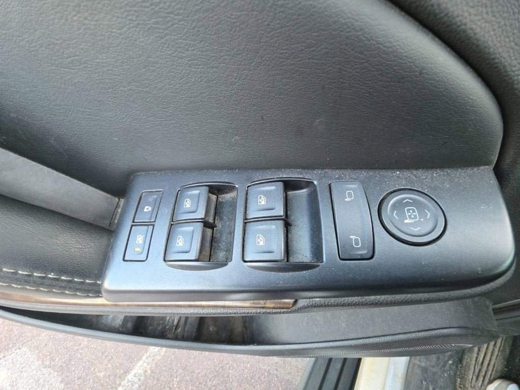 2015 Chevrolet Tahoe LS