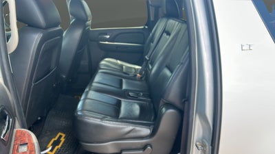 2014 Chevrolet Suburban LT
