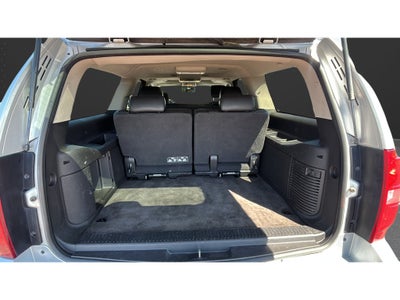 2014 Chevrolet Suburban LT