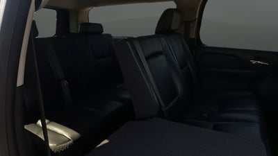2014 Chevrolet Suburban LT