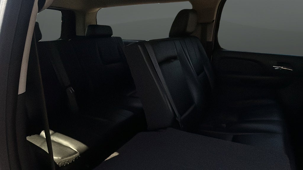 2014 Chevrolet Suburban LT