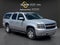 2014 Chevrolet Suburban LT