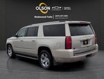 2015 Chevrolet Suburban LTZ