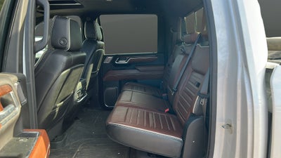 2024 GMC Sierra 3500 HD Denali Ultimate