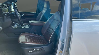2024 GMC Sierra 3500 HD Denali Ultimate