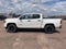 2022 GMC Canyon AT4 - Leather