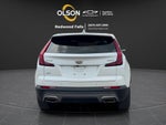 2023 Cadillac XT4 AWD Premium Luxury