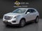 2017 Cadillac XT5 Luxury FWD