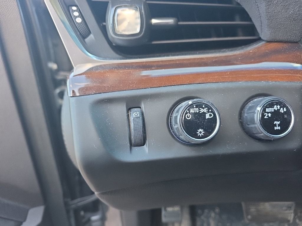 2020 Cadillac Escalade ESV Luxury