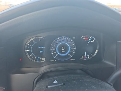 2020 Cadillac Escalade ESV Luxury