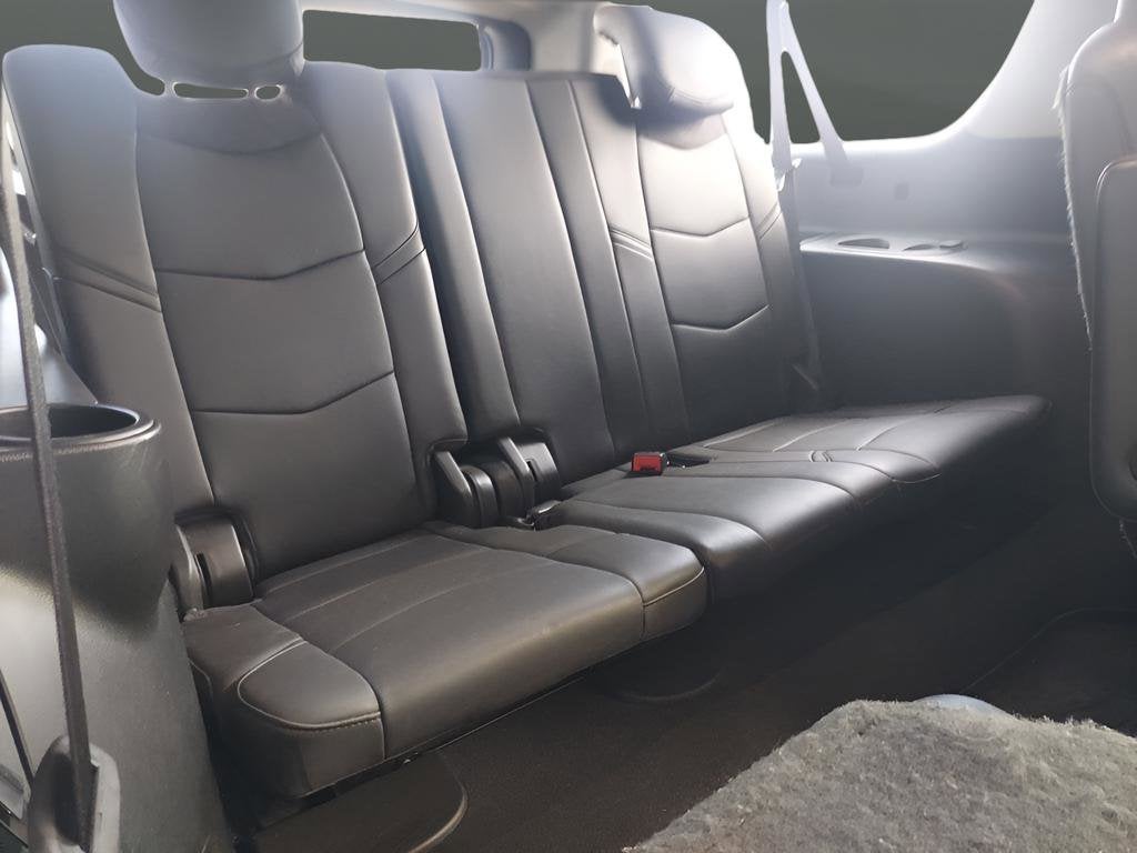 2020 Cadillac Escalade ESV Luxury