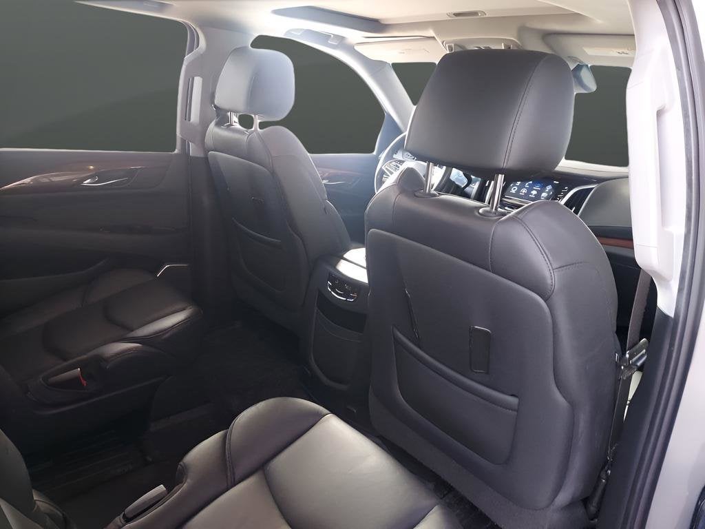 2020 Cadillac Escalade ESV Luxury