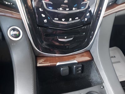 2020 Cadillac Escalade ESV Luxury