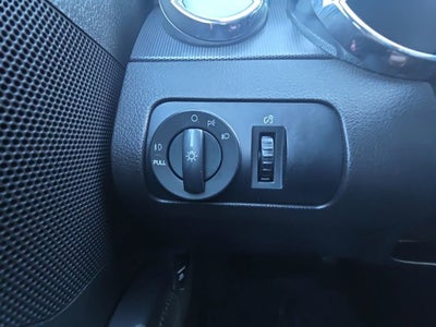 2007 Ford Mustang GT Deluxe