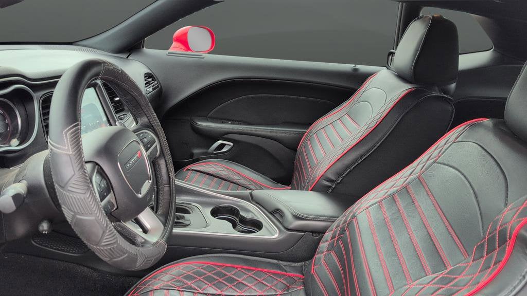 2018 Dodge Challenger GT