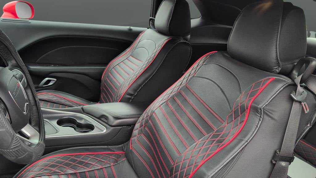 2018 Dodge Challenger GT