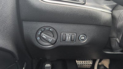 2018 Dodge Challenger GT