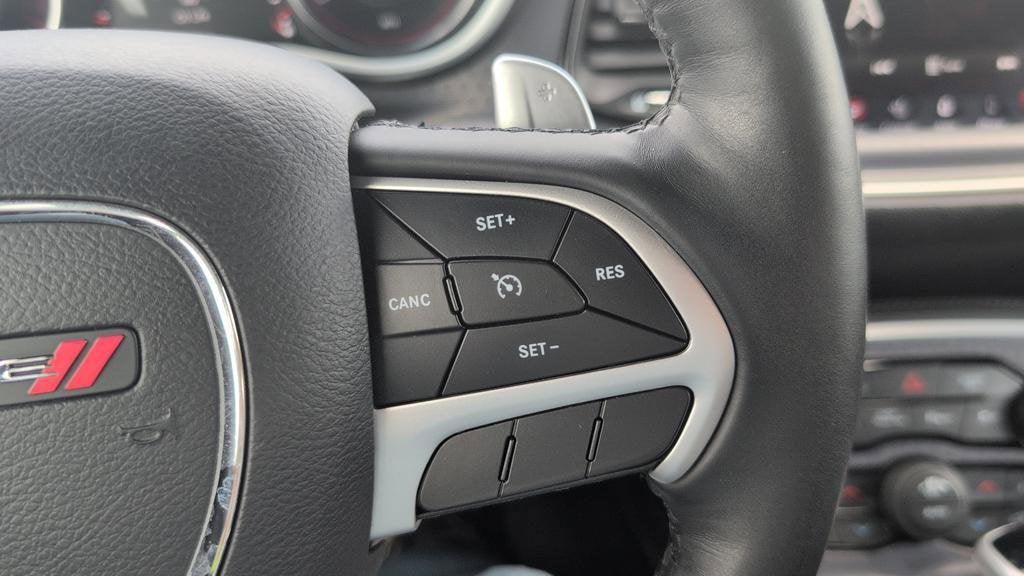 2018 Dodge Challenger GT
