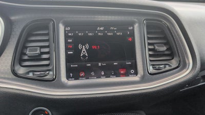 2018 Dodge Challenger GT
