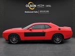 2018 Dodge Challenger GT