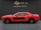 2018 Dodge Challenger GT