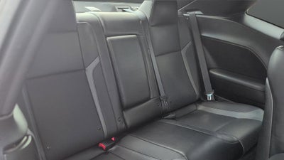 2018 Dodge Challenger GT
