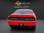 2018 Dodge Challenger GT