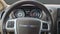 2012 Chrysler Town & Country Touring-L