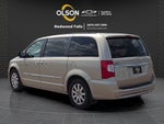 2012 Chrysler Town & Country Touring-L