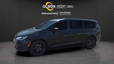 2019 Chrysler Pacifica Touring L Plus