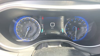 2019 Chrysler Pacifica Touring L Plus