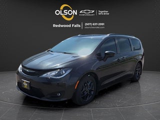 2019 Chrysler Pacifica Touring L Plus