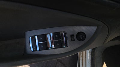2016 Chevrolet Impala LS