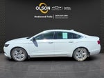 2016 Chevrolet Impala LS