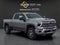 2025 Chevrolet Silverado 3500 HD LTZ