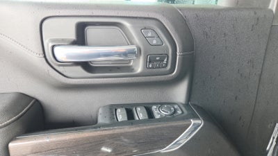 2023 Chevrolet Silverado 2500 HD LTZ