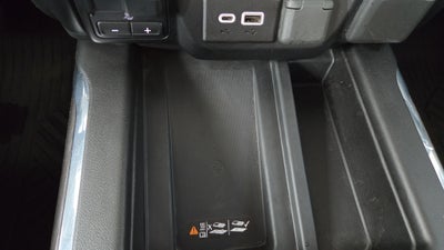 2023 Chevrolet Silverado 2500 HD LTZ