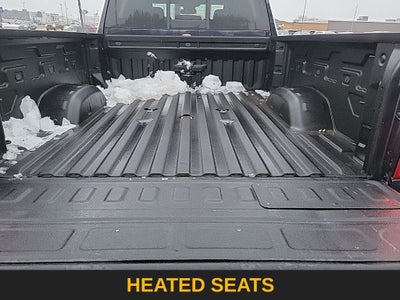 2024 Chevrolet Silverado 3500 HD LT