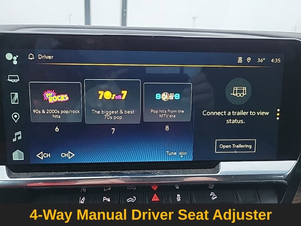 2024 Chevrolet Silverado 3500 HD LT