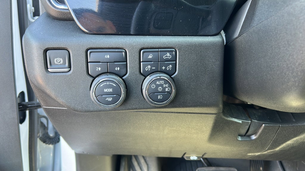 2024 Chevrolet Silverado 3500 HD LT