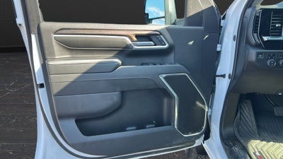 2024 Chevrolet Silverado 3500 HD LT