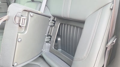 2022 Chevrolet Silverado 3500 HD High Country